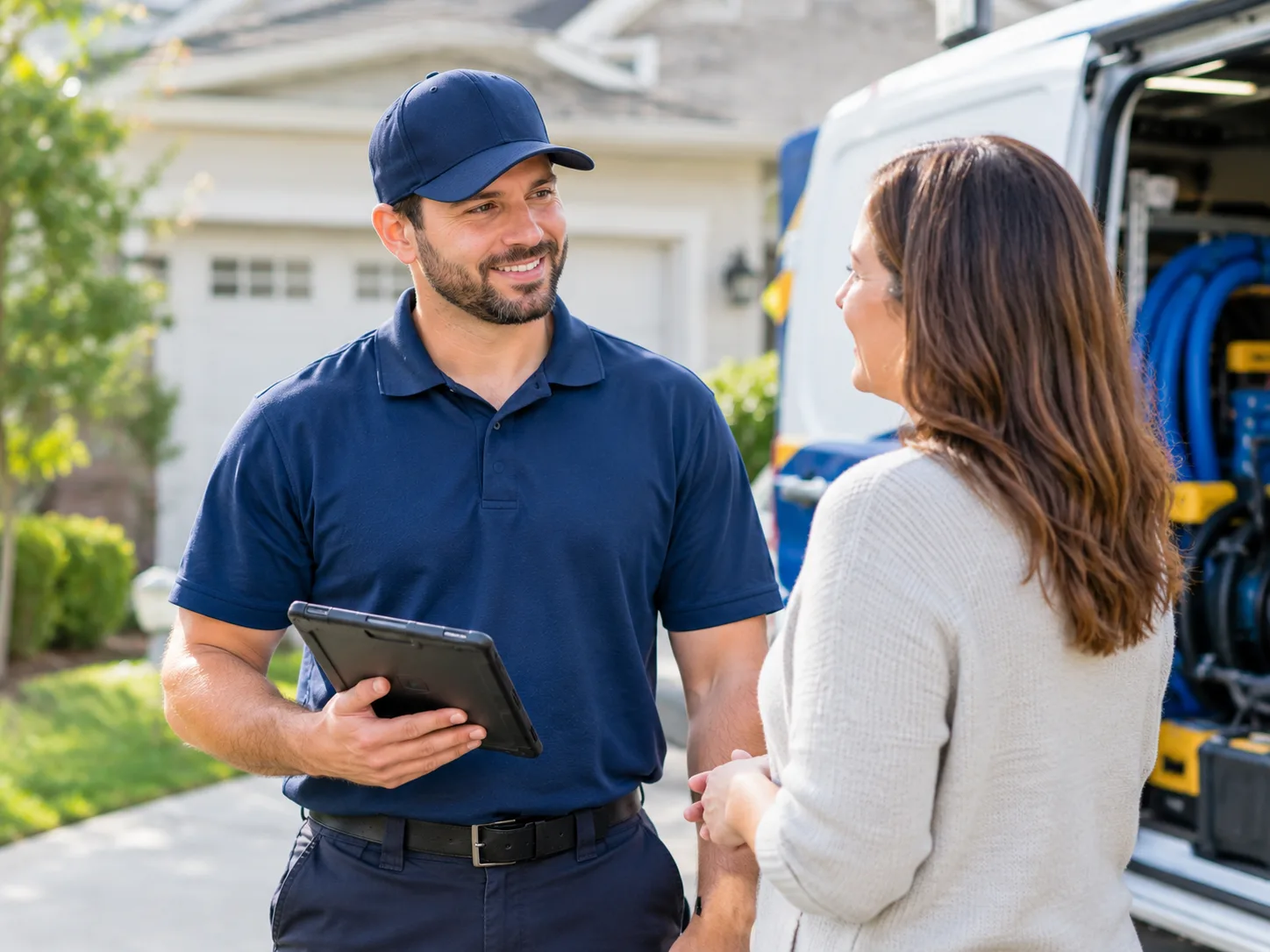 Sewage Backup Cleanup Clubb, MO FAQs